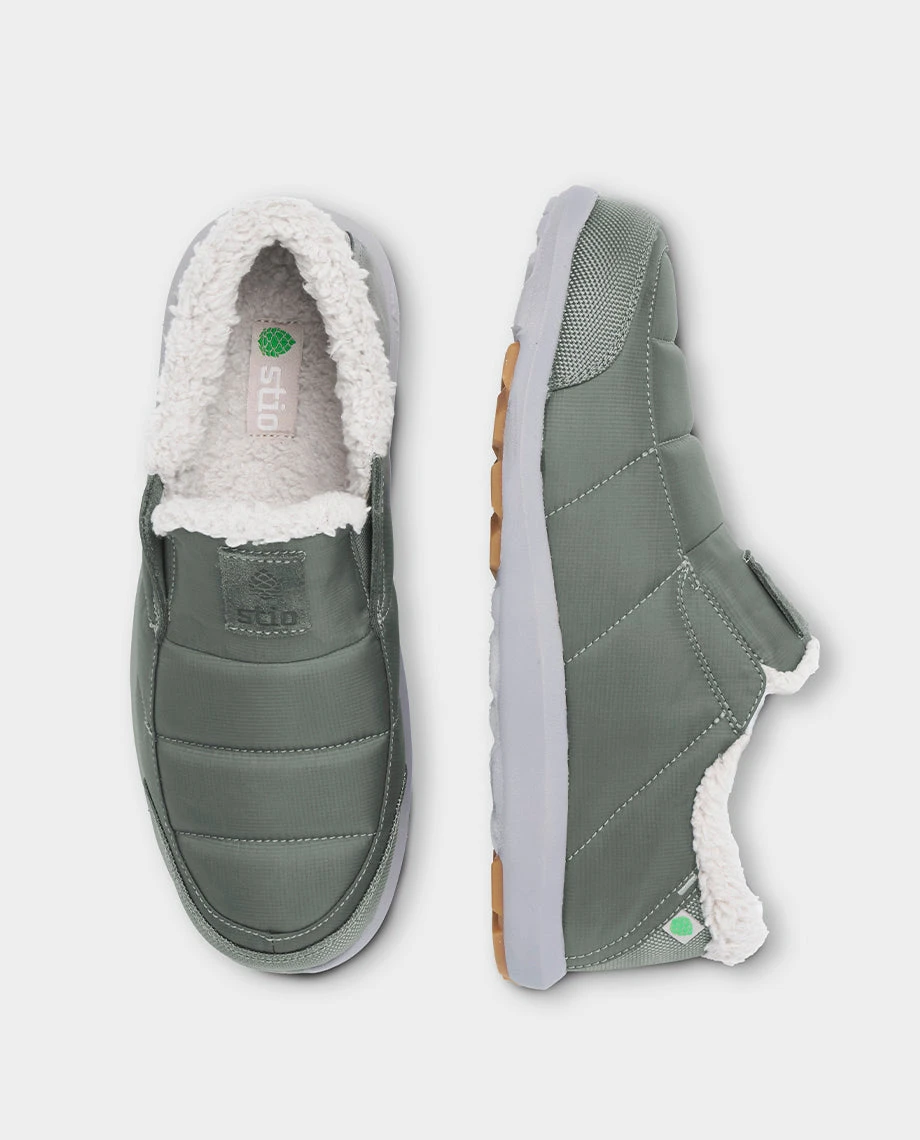 STIO Men's Colter Mountain Slip 10 STIO Men's Colter Mountain Slip - Image 10