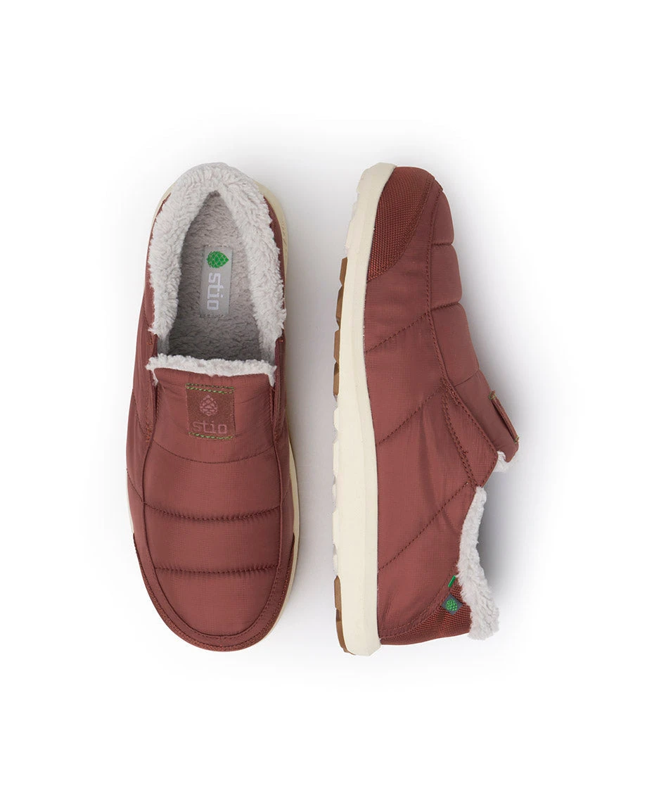 STIO Men's Colter Mountain Slip 3 STIO Men's Colter Mountain Slip - Image 3