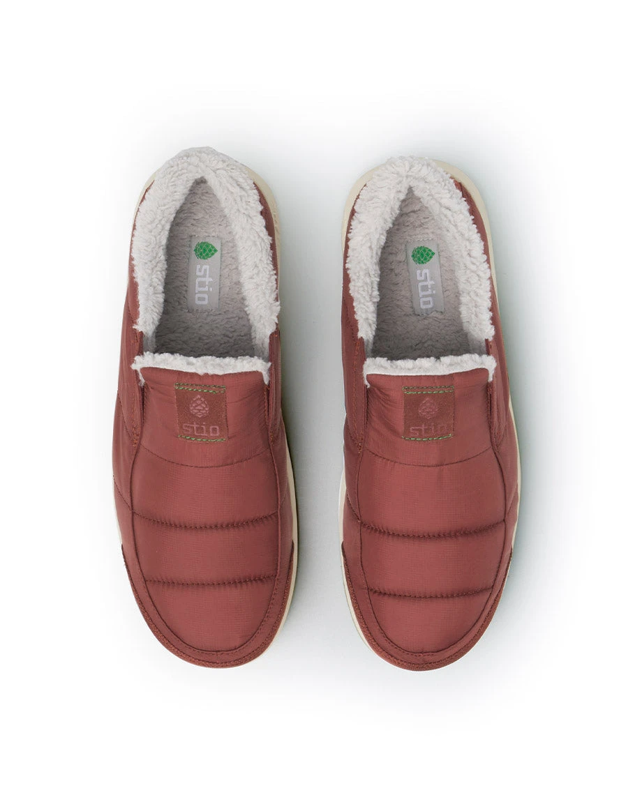 STIO Men's Colter Mountain Slip 4 STIO Men's Colter Mountain Slip - Image 4