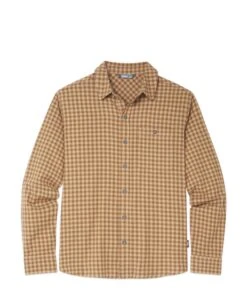 STIO Men's Miter Stretch Lightweight Flannel Shirt -Stio Store 200526 211 994b1cff 0c39 4754 b0b1 d45bad7657fb