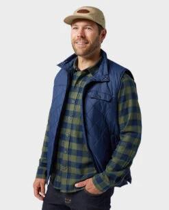 STIO Men's Miter Stretch Lightweight Flannel Shirt -Stio Store 200526 301 4 ALT 4cac6e14 157d 49b8 85c7 60f78b3d6192