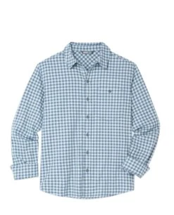 STIO Men's Miter Stretch Lightweight Flannel Shirt -Stio Store 200526 421 3d421045 c88e 4a6d 8154 ded60fd94e8f