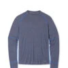 STIO Men's Basis PeakWool Lightweight Crew LS