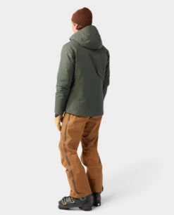 STIO Men's Shot 7 Down Jacket 24 STIO Men's Shot 7 Down Jacket -Stio Store 200562 302 3