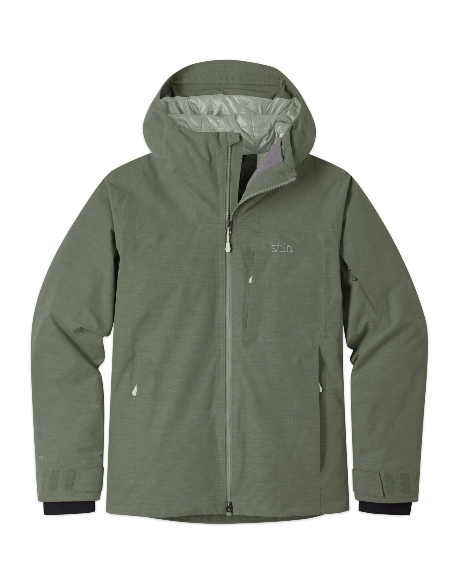 STIO Men's Shot 7 Down Jacket 1 STIO Men's Shot 7 Down Jacket