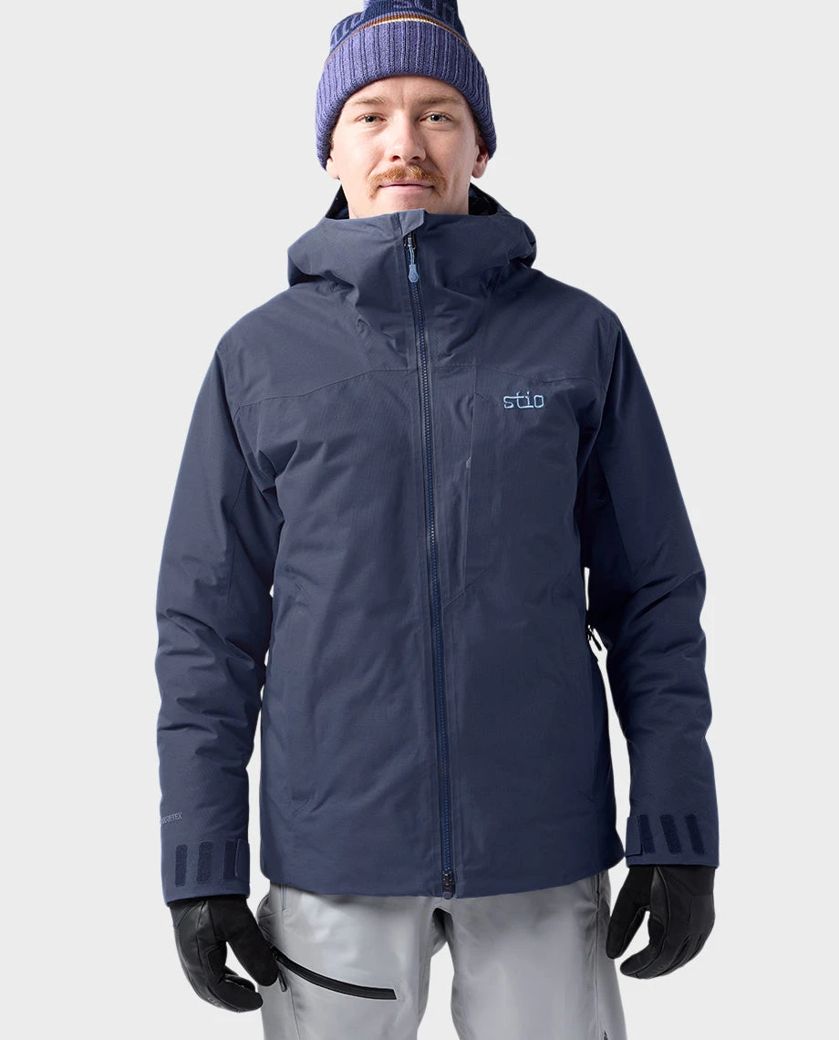 STIO Men's Shot 7 Down Jacket 12 STIO Men's Shot 7 Down Jacket - Image 12