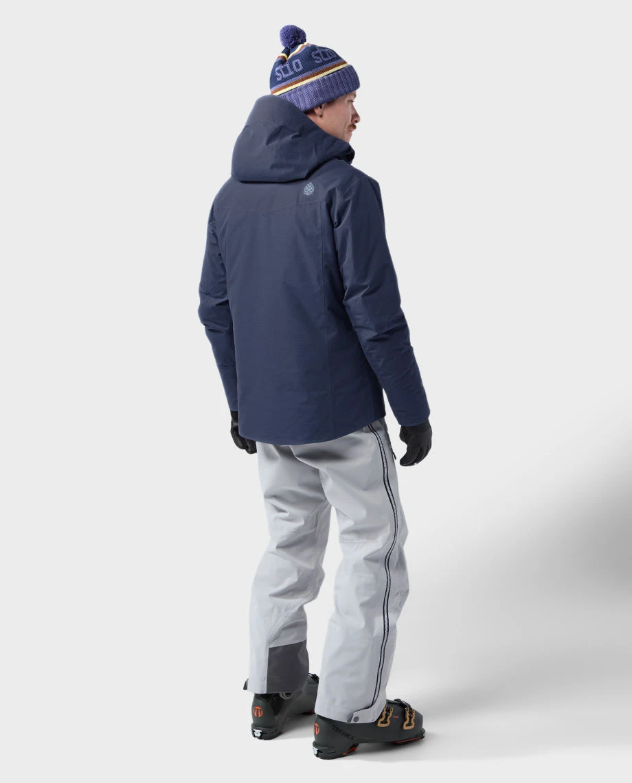 STIO Men's Shot 7 Down Jacket 14 STIO Men's Shot 7 Down Jacket - Image 14