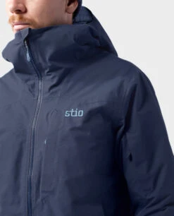 STIO Men's Shot 7 Down Jacket 34 STIO Men's Shot 7 Down Jacket -Stio Store 200562 410 4 ALT 4c7f36d4 a832 4fce a170 cc147424e7e6