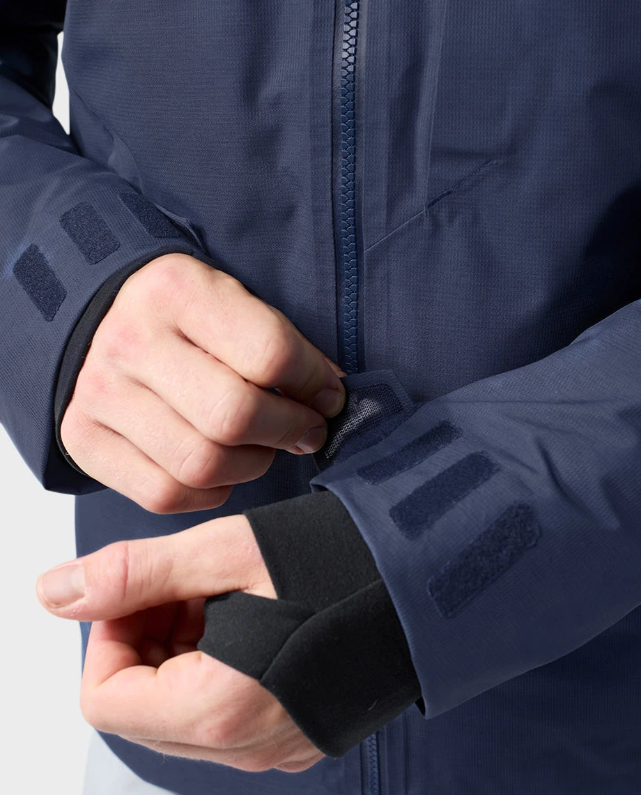 STIO Men's Shot 7 Down Jacket 17 STIO Men's Shot 7 Down Jacket - Image 17