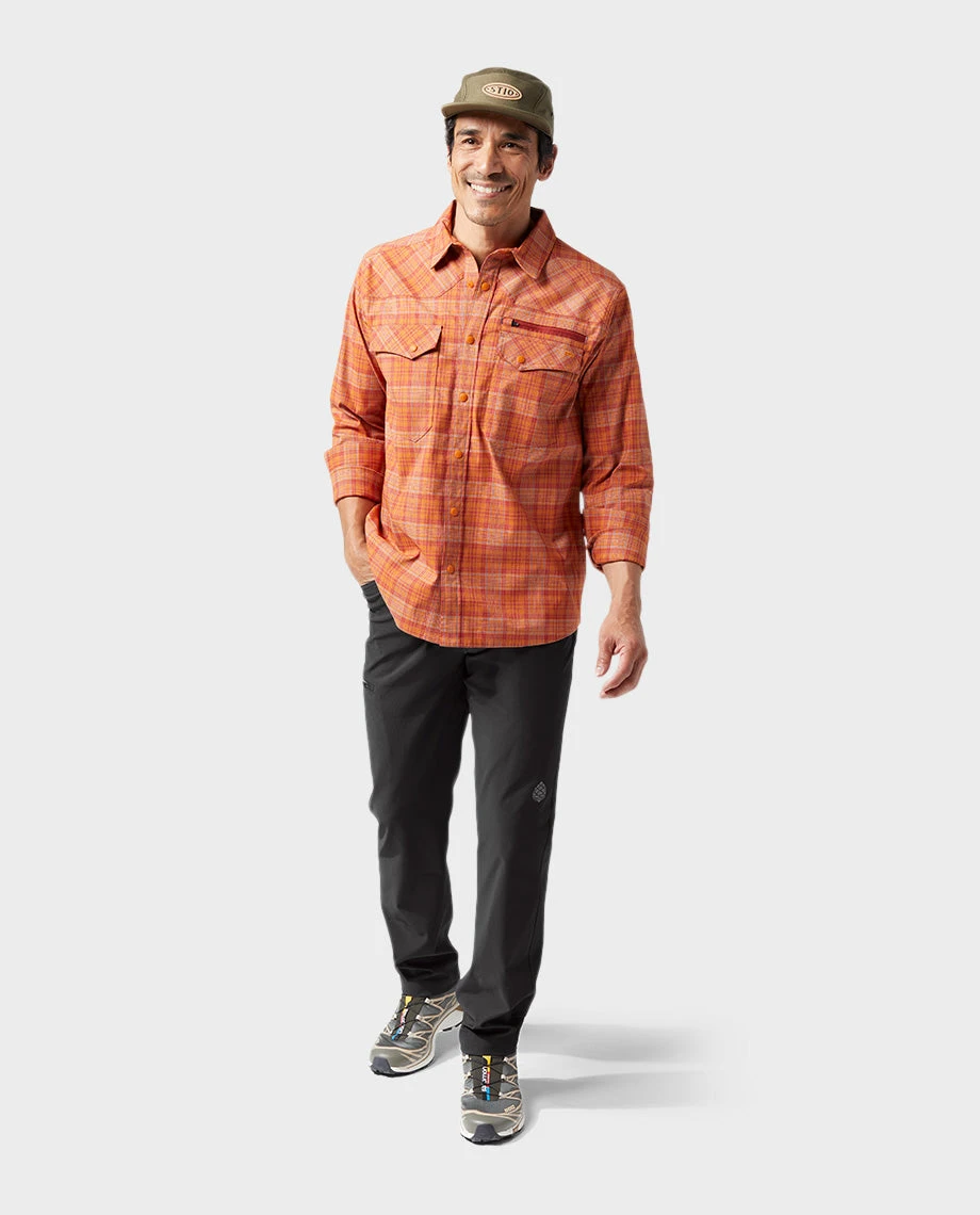 STIO Men's Pinedale Pant 3 STIO Men's Pinedale Pant - Image 3