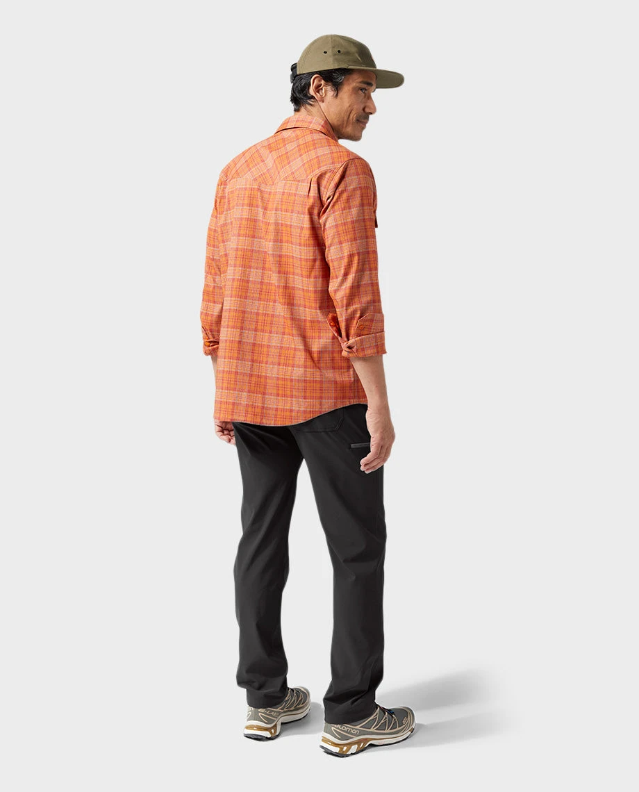 STIO Men's Pinedale Pant 8 STIO Men's Pinedale Pant - Image 8