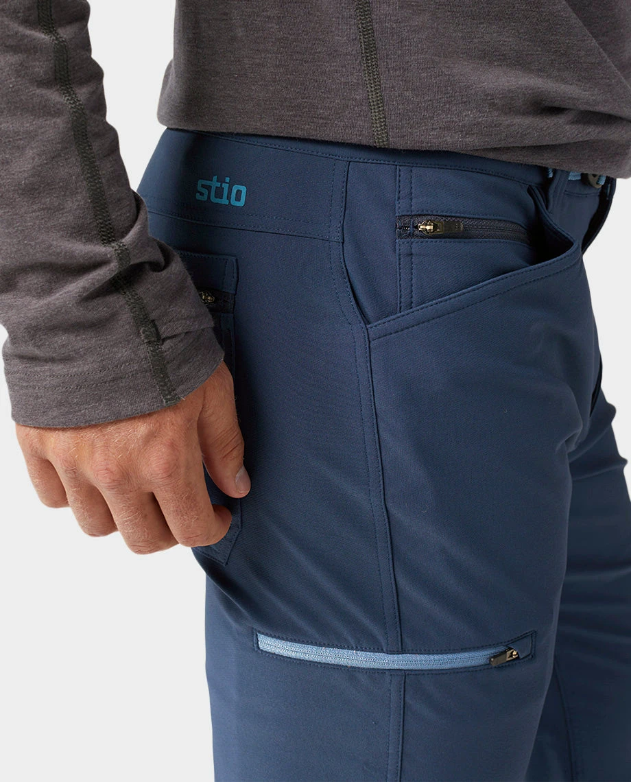 STIO Men's Pinedale Pant 19 STIO Men's Pinedale Pant - Image 19