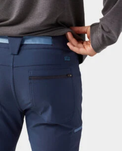 STIO Men's Pinedale Pant 33 STIO Men's Pinedale Pant -Stio Store 200574 410 3 ALT