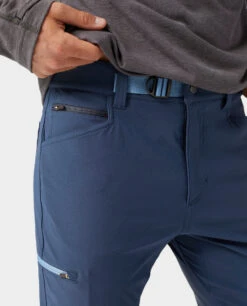 STIO Men's Pinedale Pant 34 STIO Men's Pinedale Pant -Stio Store 200574 410 5