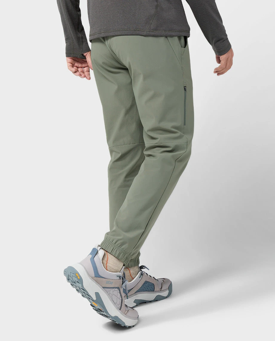 STIO Men's Pinedale Jogger 8 STIO Men's Pinedale Jogger - Image 8