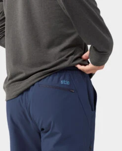 STIO Men's Pinedale Jogger 35 STIO Men's Pinedale Jogger -Stio Store 200577 410 6 bb470fc4 1fcd 4495 96d1 4a1bcb98f339