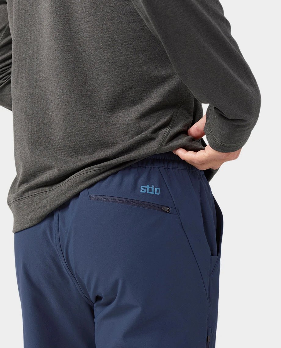 STIO Men's Pinedale Jogger 16 STIO Men's Pinedale Jogger - Image 16