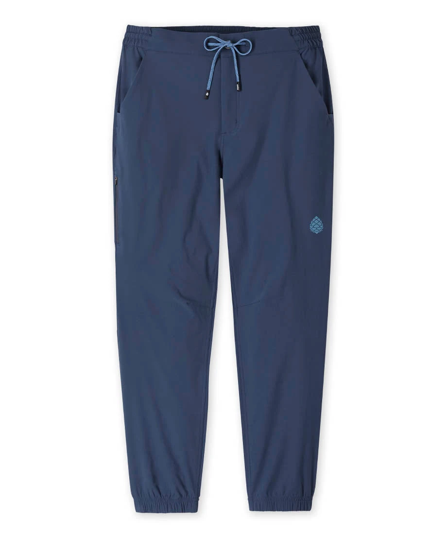 STIO Men's Pinedale Jogger 9 STIO Men's Pinedale Jogger - Image 9