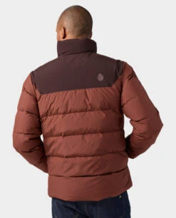 STIO Men's Turnbolt Down Jacket -Stio Store 200639 210 2