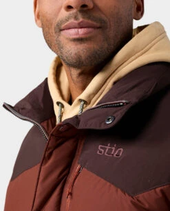 STIO Men's Turnbolt Down Jacket -Stio Store 200639 210 5