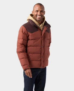 STIO Men's Turnbolt Down Jacket -Stio Store 200639 210 6