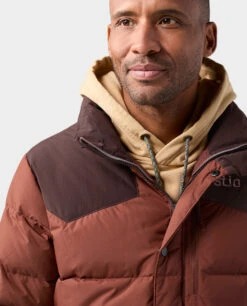 STIO Men's Turnbolt Down Jacket -Stio Store 200639 210 9