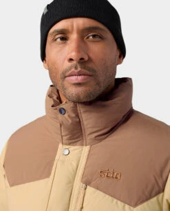 STIO Men's Turnbolt Down Jacket -Stio Store 200639 250 4