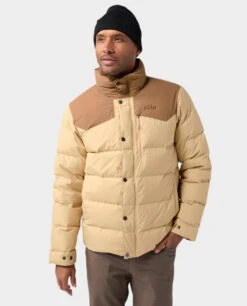 STIO Men's Turnbolt Down Jacket -Stio Store 200639 250 5