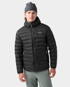 STIO Men's Hometown Down Hooded Jacket 22 STIO Men's Hometown Down Hooded Jacket -Stio Store 200642 001 1 b43b7683 da6d 4a2f b890 c798fd5b52fc