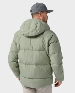 STIO Men's Colter WINDSTOPPER® Down Jacket 25 STIO Men's Colter WINDSTOPPER® Down Jacket -Stio Store 200646 310 4