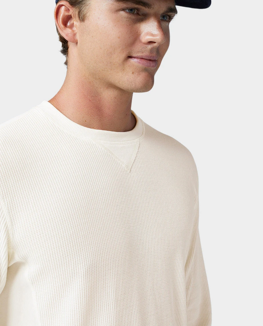 STIO Men's Wister Waffle LS 17 STIO Men's Wister Waffle LS - Image 17