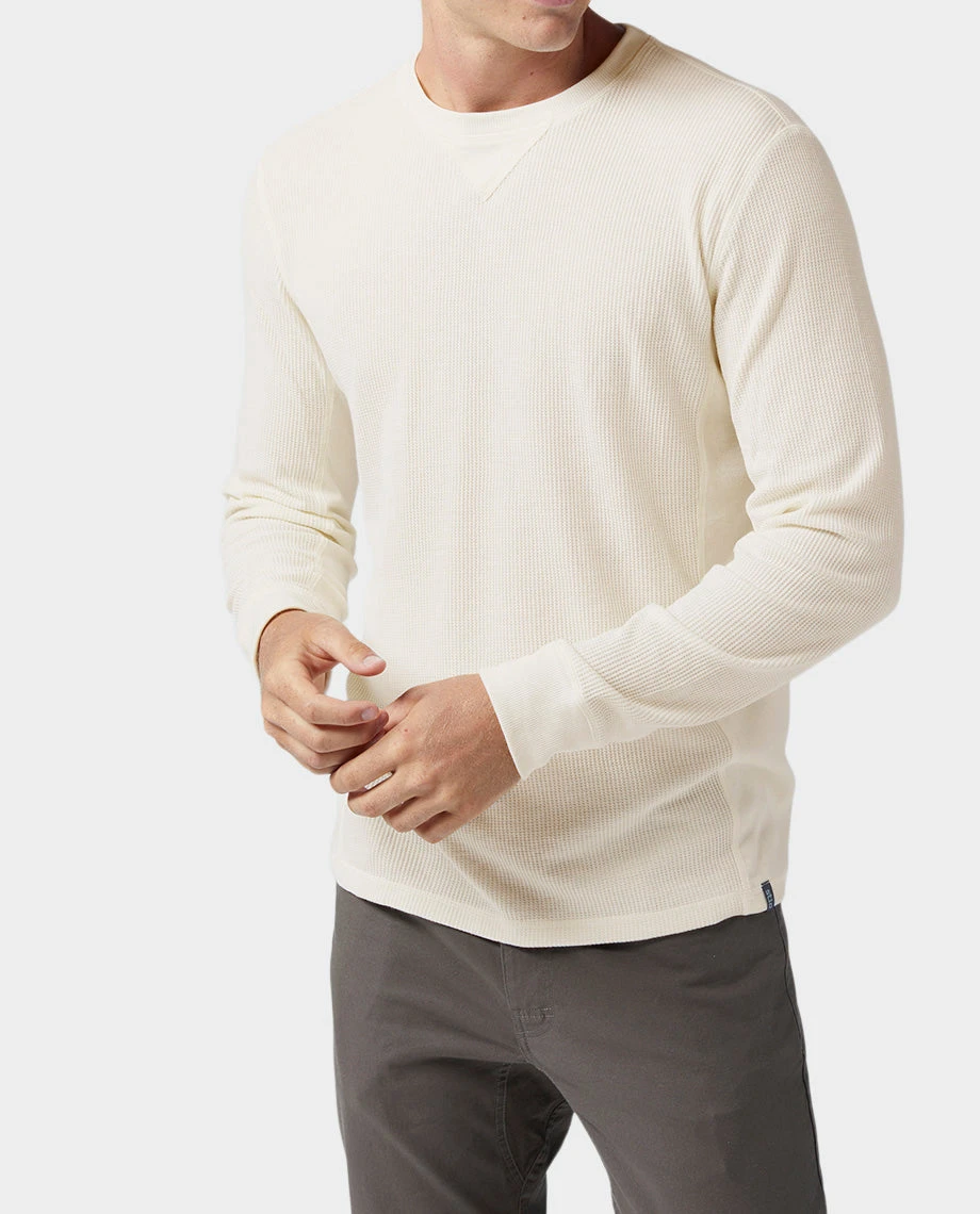 STIO Men's Wister Waffle LS 19 STIO Men's Wister Waffle LS - Image 19