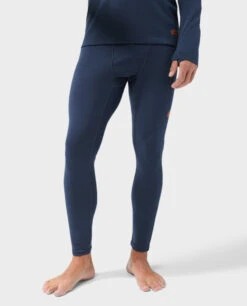 STIO Men's Basis PeakWool Midweight Tight -Stio Store 200689 410 2 ALT