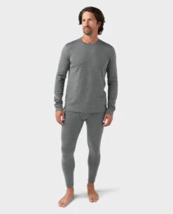 STIO Men's Basis PeakWool Midweight Crew LS 22 STIO Men's Basis PeakWool Midweight Crew LS -Stio Store 200691 021 1 1bc2a019 fc31 461a b86f 68fcb3bc8184