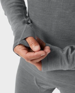 STIO Men's Basis PeakWool Midweight Crew LS 26 STIO Men's Basis PeakWool Midweight Crew LS -Stio Store 200691 021 5 20b0ac55 dfde 4f83 ad38 c7987532a35a