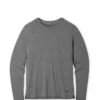 STIO Men's Basis PeakWool Midweight Crew LS