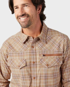 STIO Men's Eddy Slope Shirt LS 35 STIO Men's Eddy Slope Shirt LS -Stio Store 200693 210 4 ALT cfbbe968 29d4 471c bfd1 0b6d56d8f471