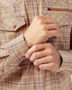 STIO Men's Eddy Slope Shirt LS 36 STIO Men's Eddy Slope Shirt LS -Stio Store 200693 210 5 9585c5aa 8ec4 423c a27c 4bf7d6bb622b