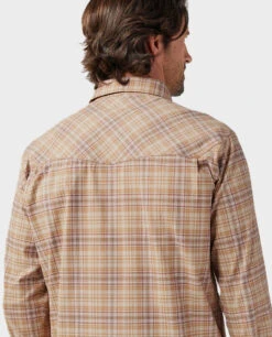 STIO Men's Eddy Slope Shirt LS 38 STIO Men's Eddy Slope Shirt LS -Stio Store 200693 210 7 2d6c6053 0f98 4d7e a63c 6f2e01377989