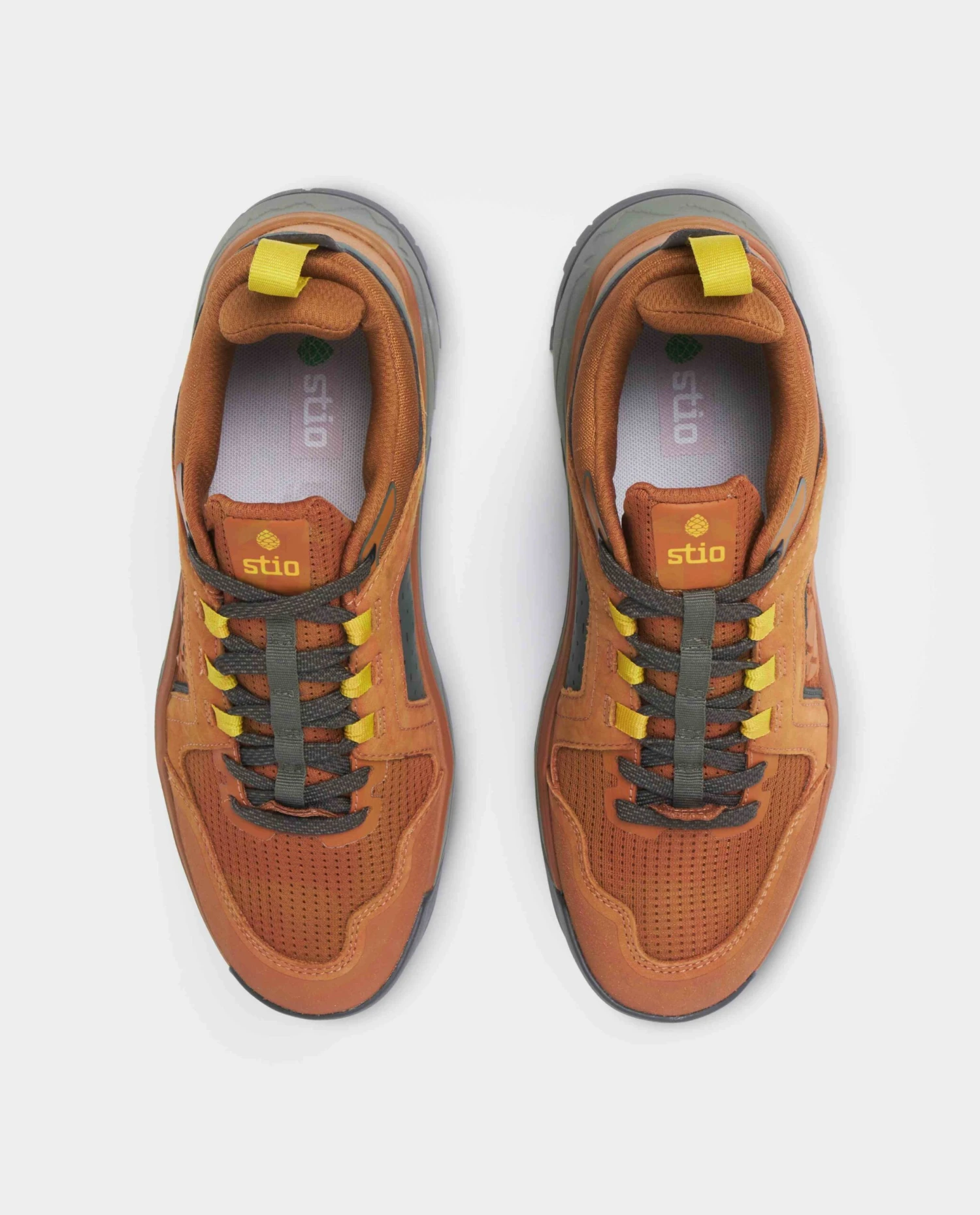 STIO Men's Ridgecap Low 7 STIO Men's Ridgecap Low - Image 7