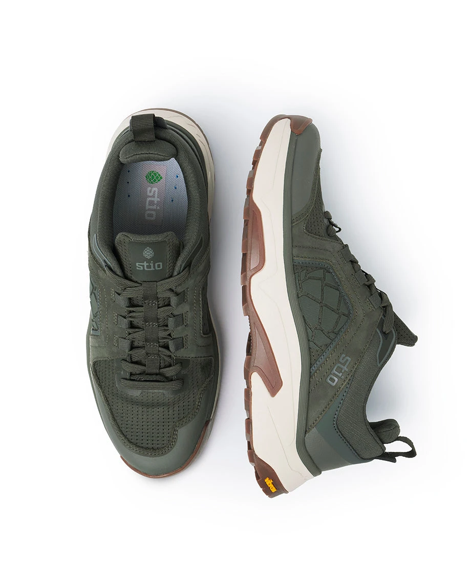 STIO Men's Ridgecap Low 17 STIO Men's Ridgecap Low - Image 17