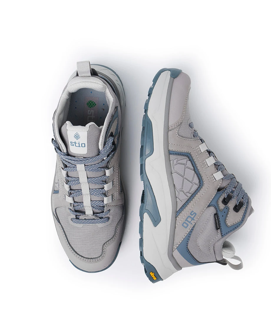 STIO Men's Ridgecap Waterproof Mid 10 STIO Men's Ridgecap Waterproof Mid - Image 10