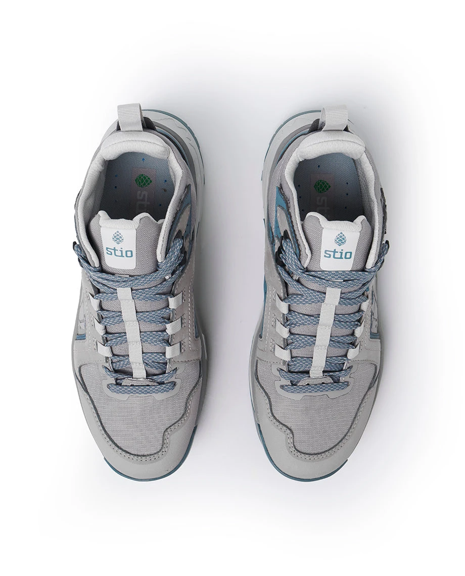 STIO Men's Ridgecap Waterproof Mid 14 STIO Men's Ridgecap Waterproof Mid - Image 14