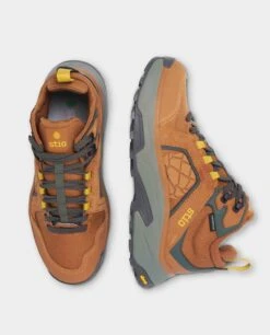 STIO Men's Ridgecap Waterproof Mid 22 STIO Men's Ridgecap Waterproof Mid -Stio Store 200709 210 dynamic 70d7f893 f51a 4d5b 8d72 7294538d3ebb