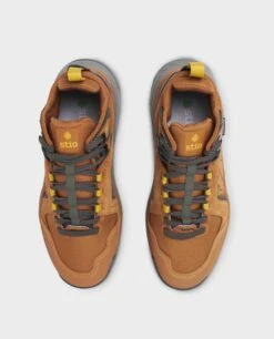 STIO Men's Ridgecap Waterproof Mid 26 STIO Men's Ridgecap Waterproof Mid -Stio Store 200709 210 overhead 47786dfd 885f 48d9 b9b2 9f903b38c3b2