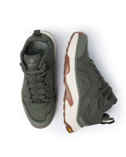 STIO Men's Ridgecap Waterproof Mid 36 STIO Men's Ridgecap Waterproof Mid -Stio Store 200709 301 dynamic