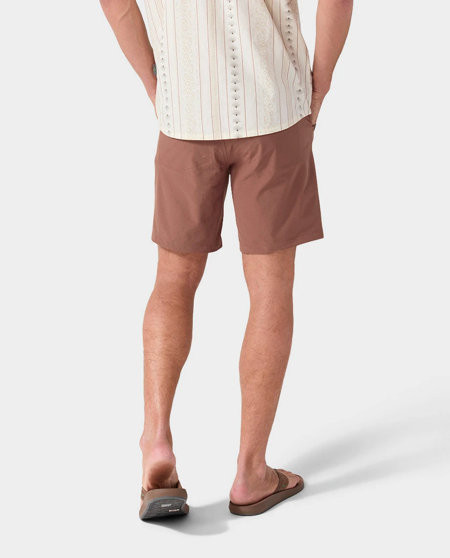 STIO Men's Vallis Short - 7.5" 5 STIO Men's Vallis Short - 7.5" - Image 5