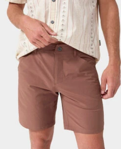 STIO Men's Vallis Short - 7.5" 26 STIO Men's Vallis Short - 7.5" -Stio Store 200714 210 7.5 5 2