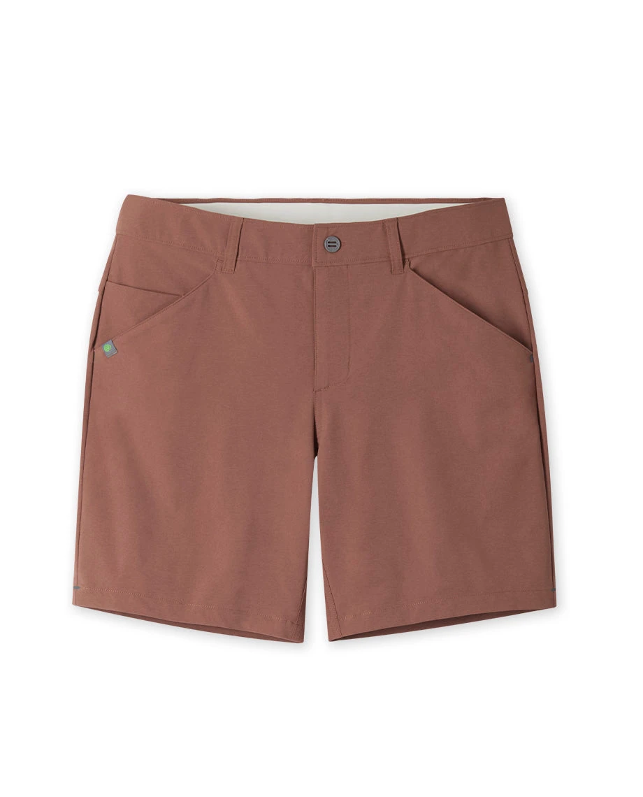 STIO Men's Vallis Short - 7.5" 1 STIO Men's Vallis Short - 7.5"