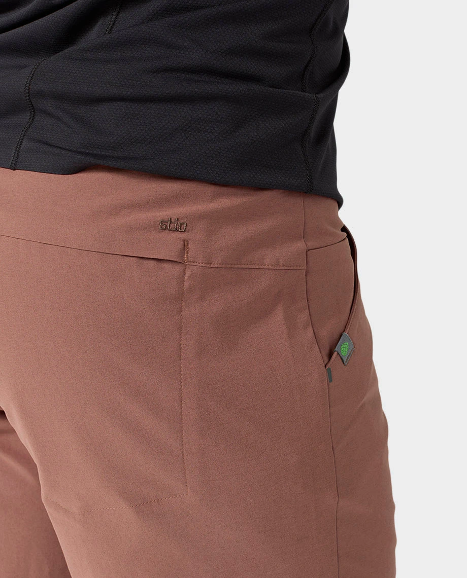 STIO Men's Vallis Short - 9" 6 STIO Men's Vallis Short - 9" - Image 6